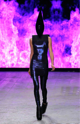 Paris Fashion Week: Día 2