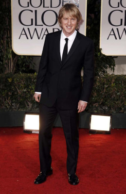 Los ganadores de los Golden Globe