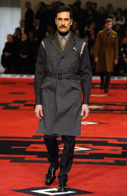 Lo mejor del Milan Men's Fashion Week