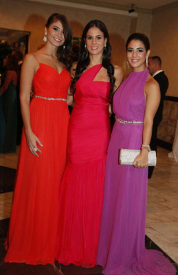 Boda Llanes Del Carmen