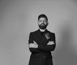 Jerry Cárcamo en BAC Estilo Moda 2023: la innovación en la pasarela