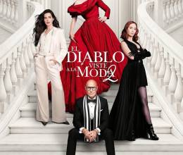 Revista Estilo presenta estreno exclusivo de “El Diablo Viste a la Moda 2” en Honduras