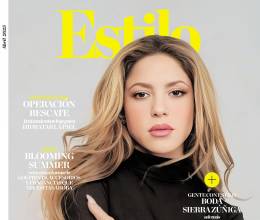 Shakira: la suerte de la LOBA