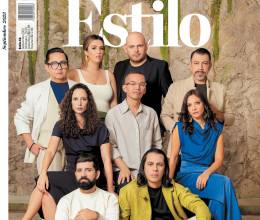 UNIDOS POR LA MODA: the creative FORCES