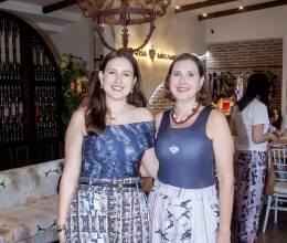 “Mi propio verano eterno workshop” de María Mírame