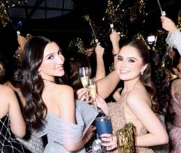 Los Seniors 2026 de la Escuela Americana de Tegucigalpa vivieron una noche inolvidable al celebrar su fiesta de prom, la cual estuvo bajo la planificación de Claudia Simón Events. Entre risas, abrazos y un brindis cargado de emoción, compartieron juntos una última gran velada, marcando con alegría el cierre de su etapa escolar.