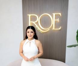 Grand Opening de la Clínica Dental ROE