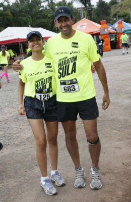Maratón Sula