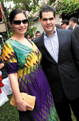 Fourth of July en Tegucigalpa