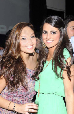 Room Service en el InterContinental