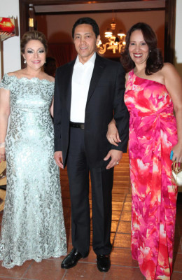 La boda de Ana Sofía Alonzo y Manuel Sarmiento