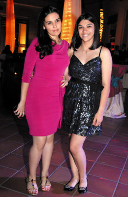 Happy b’day Marisa!