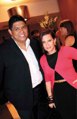 Presentación de Citigold
