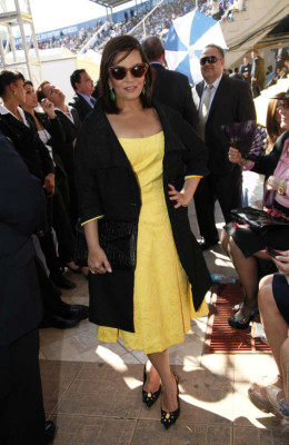 Traspaso presidencial: Juan Orlando Hernández