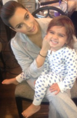 ¿Cómo celebraron las Kardashian el cumpleaños de Mason?