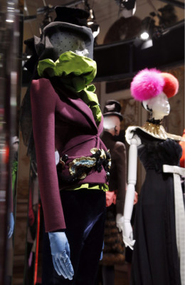 Schiaparelli