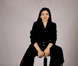 Una propuesta que busca elevar la moda latinoamericana y reflejar la conexión cultural y espiritual de Honduras, así define Bianka Martínez la colección con la que debutará en la edición 2025 de BAC Estilo Moda.