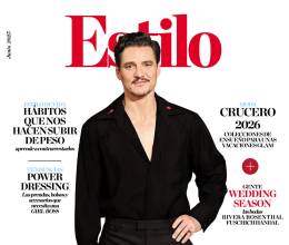 Everybody loves PEDRO PASCAL: del exilio a la FAMA