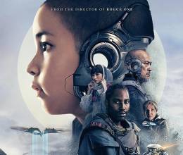 <i>The Creator </i>narra una historia épica, con tomas amplias y efectos visuales asombrosos