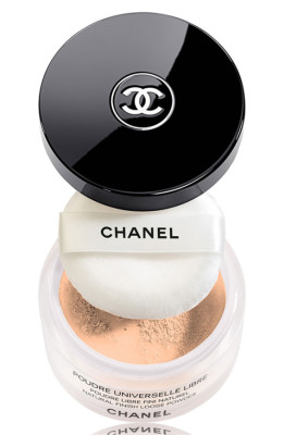 Los imperdibles del maquillaje en otoño