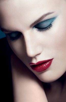 Los imperdibles del maquillaje en otoño