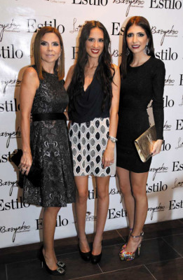 Apertura de Barystro