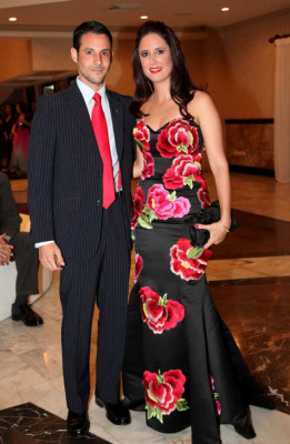 Boda Jenkins- Delon