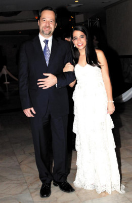 Pinares Graduation Dinner