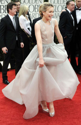 Los ganadores de los Golden Globe