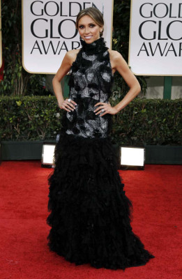 Los ganadores de los Golden Globe