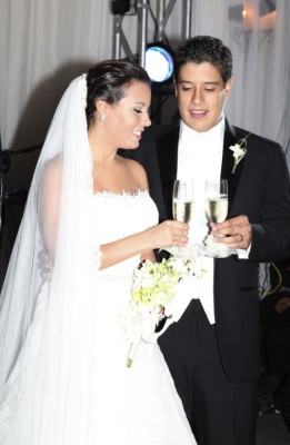 Boda Deras Martínez