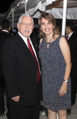 La gala de Fundación Lady Lee