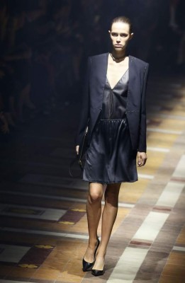 Lanvin Primavera 2015