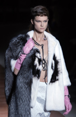 Miu Miu primavera 2013