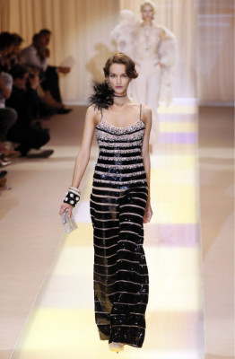 Giorgio Armani Privé