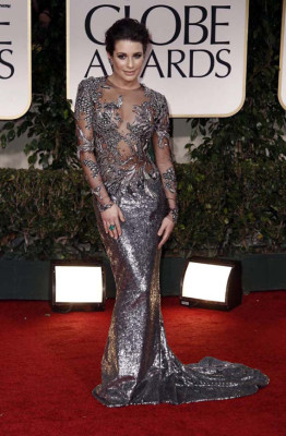 Los ganadores de los Golden Globe