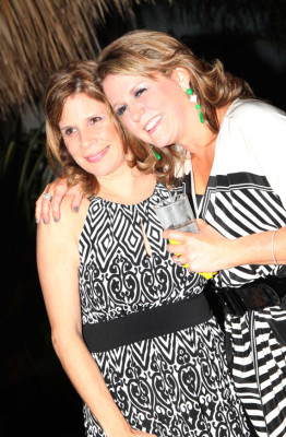 Fiesta en Torre Aqua