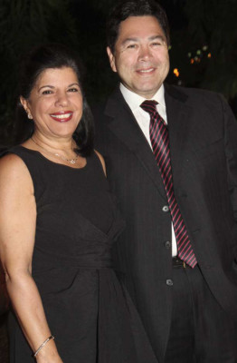 Despedida para María Luisa Benítez