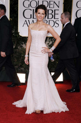Los ganadores de los Golden Globe
