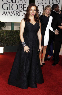 Los ganadores de los Golden Globe