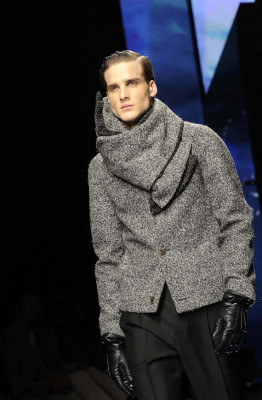 Lo mejor del Milan Men's Fashion Week