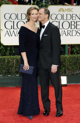 Los ganadores de los Golden Globe