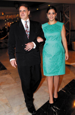 Pinares Graduation Dinner