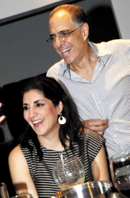Apertura de Barystro