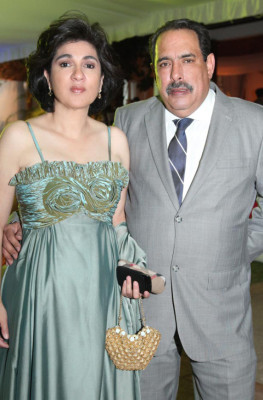 La boda de Ana Sofía Alonzo y Manuel Sarmiento