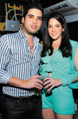 Turn up the night, It’s Miller time!