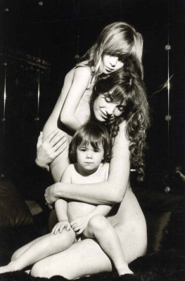 Muere hija de Jane Birkin