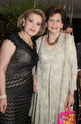 Happy birthday Ondina Matuty