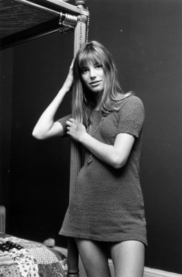 Jane Birkin: la creadora del estilo boho-chic