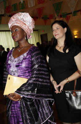 La independencia de México